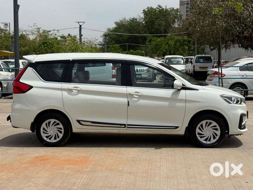 Maruti Suzuki Ertiga Vxi (o) Cng, 2024, Cng & Hybrids