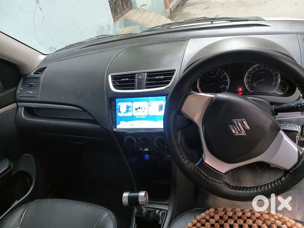 Maruti Suzuki Swift Vxi Optional, 2014, Petrol