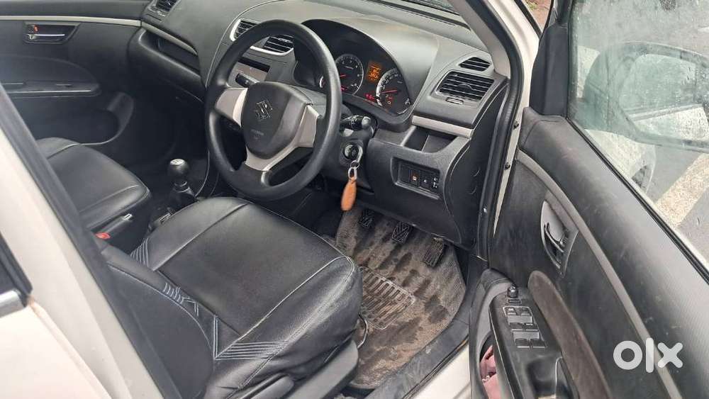 Maruti Suzuki Swift Ddis Vdi, 2018, Diesel