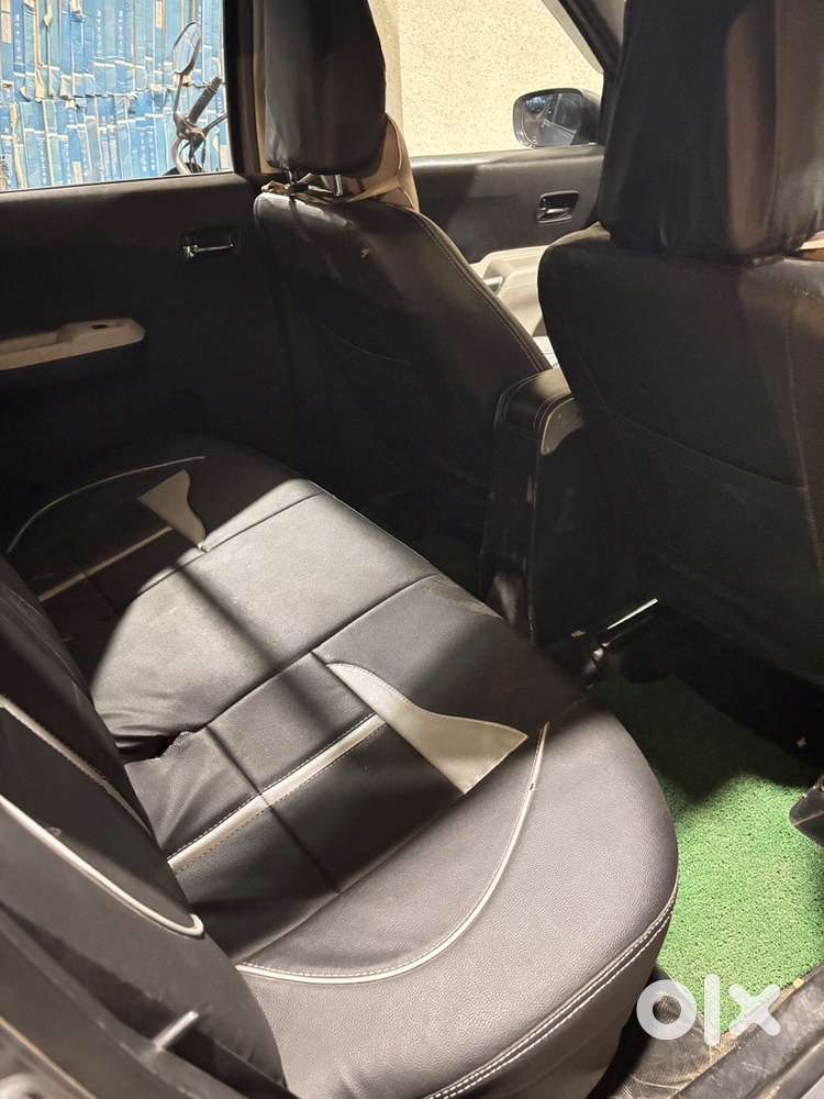 Maruti Suzuki Ignis Petrol 2020
