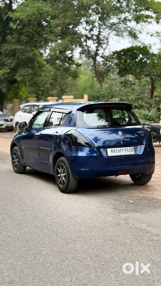 Maruti Suzuki Swift 2012 Model Top
