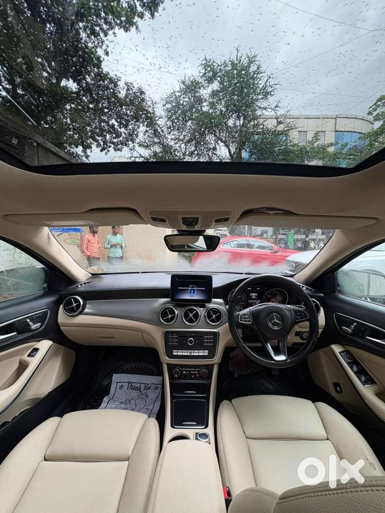 Mercedes-benz Gla Class Urban Edition 200, 2019, Petrol
