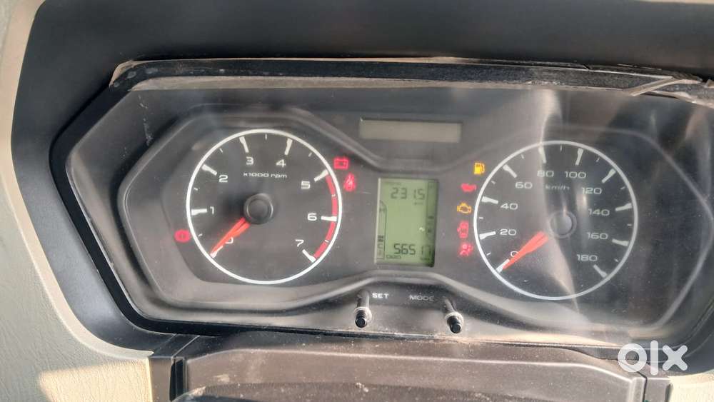 Mahindra Scorpio Classic 2.2 S Mt 7 Str, 2023