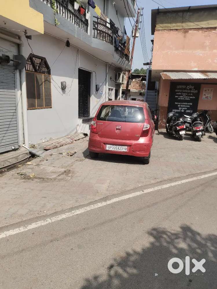 Hyundai I10 2011 Petrol 55000 Km Driven