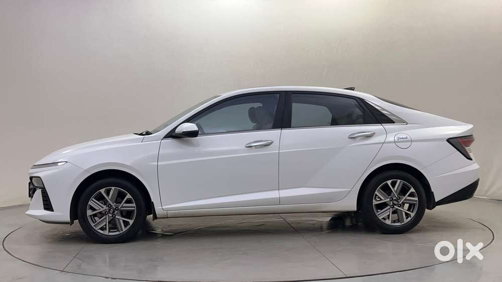 Hyundai Verna 1.5 Sx (o) Petrol Mt, 2024, Petrol