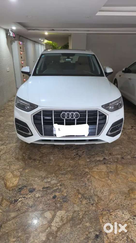 2023 Audi Q5 Technology Petrol