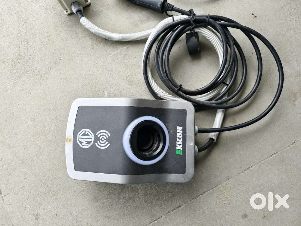Wall Mount Charger