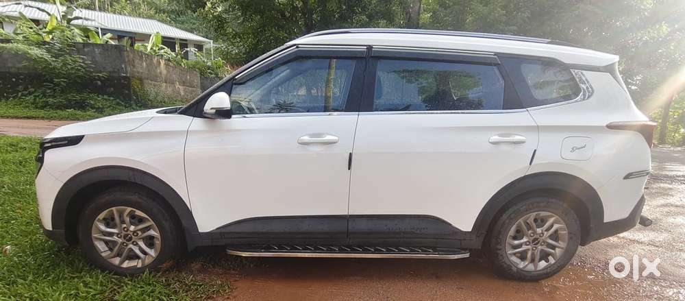 Kia Carens 1.5 Prestige 7 Str, 2022, Diesel