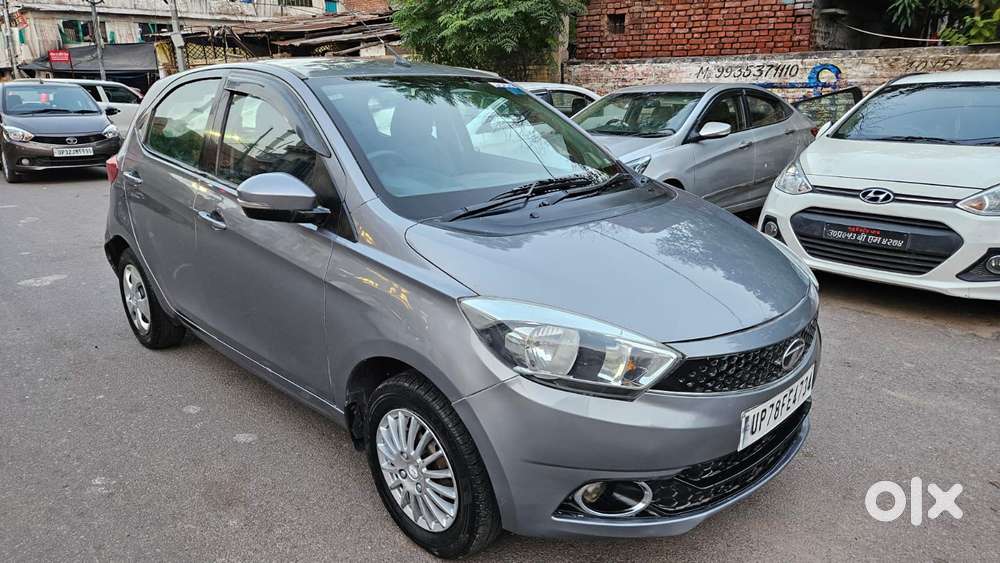 Tata Tiago 1.05 Revotorq Xz, 2018, Petrol