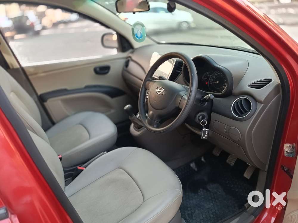 Hyundai I10 Era 1.1 Irde, 2012, Petrol