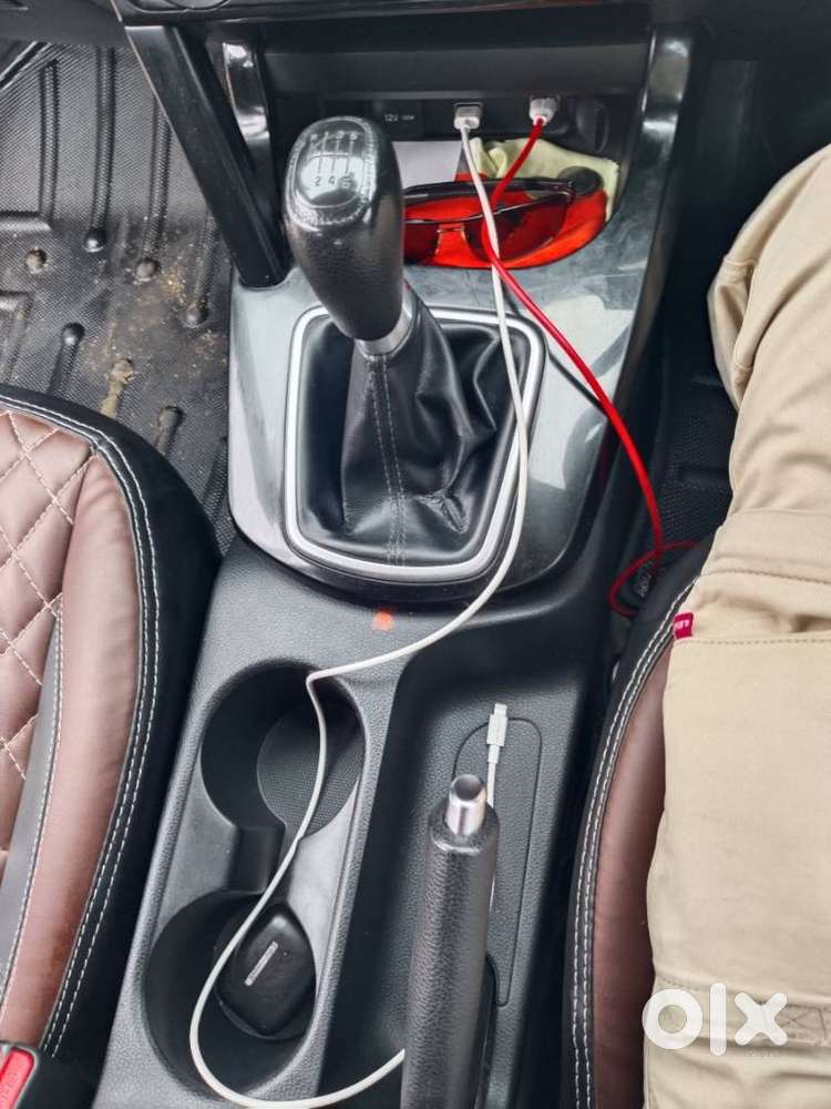 Kia Seltos Htk Plus 1.5 Diesel, 2020, Diesel