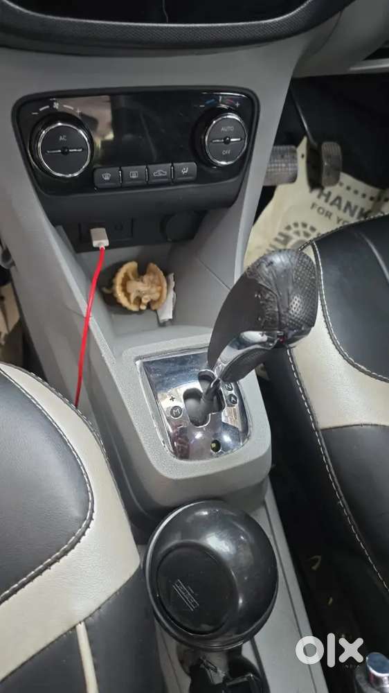 Tata Tiago 2020 Variant Xza Plus Dual Tone