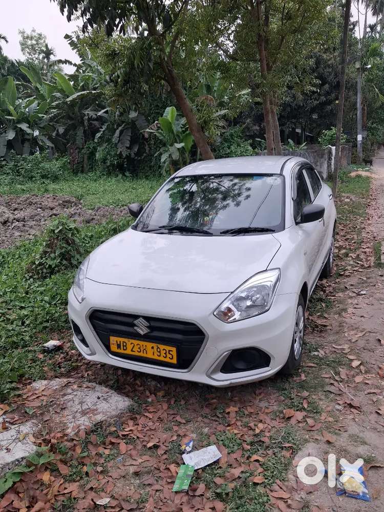 Maruti Suzuki Swift Dzire 2024 Manual Petrol