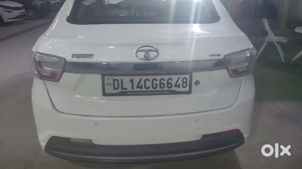 White Color Good Condition