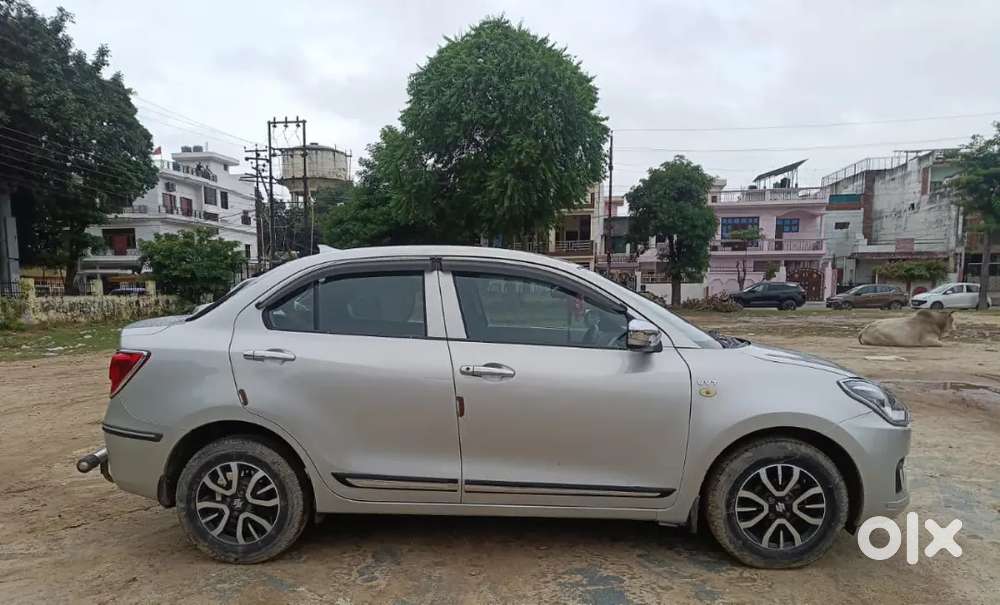 Maruti Suzuki Dzire 1.2 2019