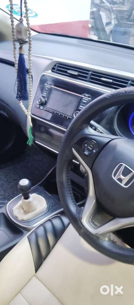 Honda City Diesel 2014