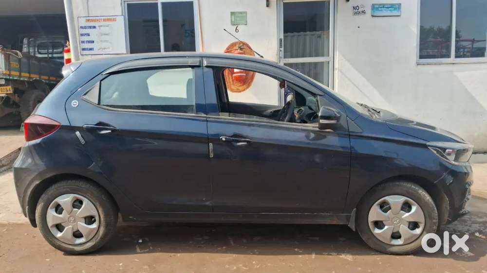 Tata Tiago 2024