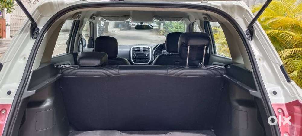 Maruti Suzuki Brezza Vdi, 2019, Diesel