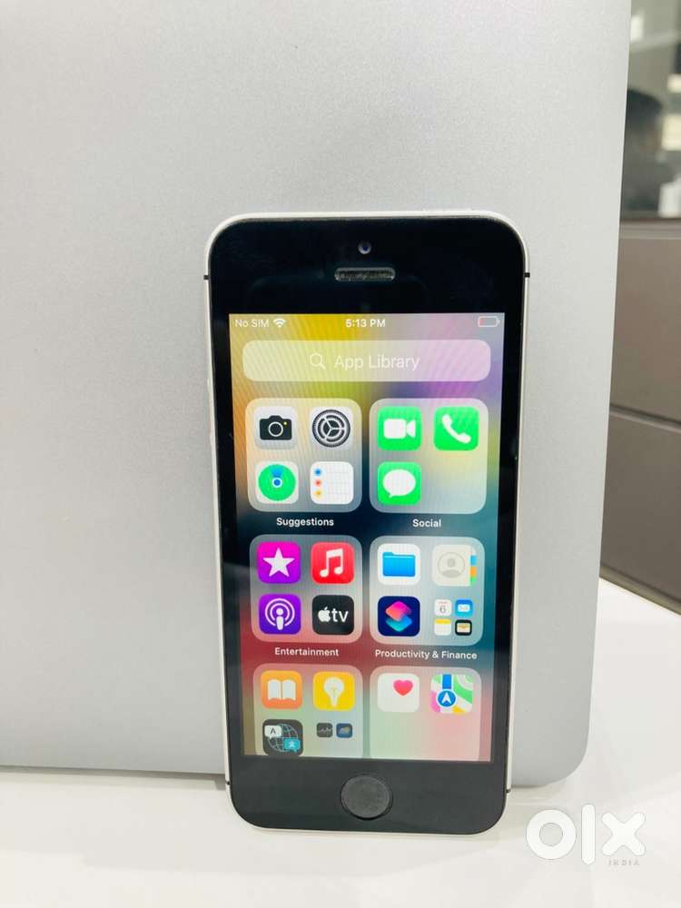 IPHONE SE1-32gb EXCELLENT CONDITION best offer here** - Mobile
