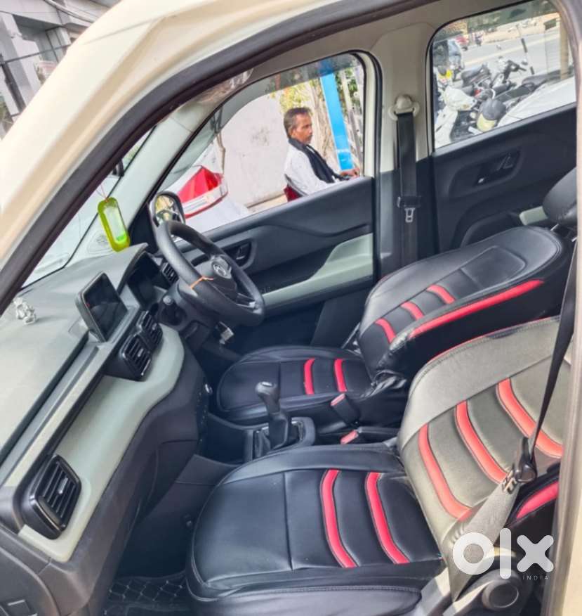 Tata Punch Adventure, 2022, Petrol
