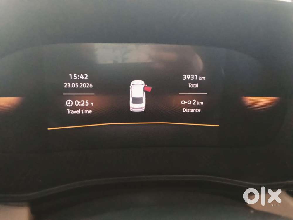 Skoda Slavia 1.5 Tsi Style Dsg, 2025, Petrol