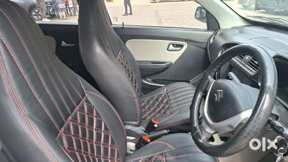 Maruti Suzuki Alto 800 Lxi, 2021, Petrol
