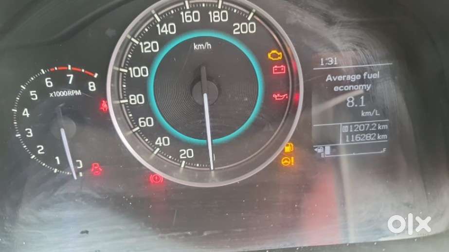 Maruti Suzuki Ignis 1.2 Delta, 2018, Petrol