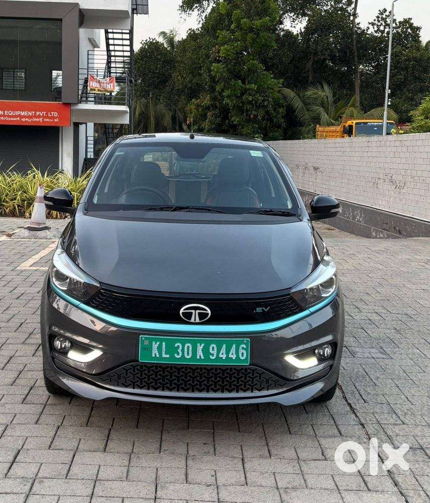Tata Tiago Ev Xt Lr, 2024, Electric