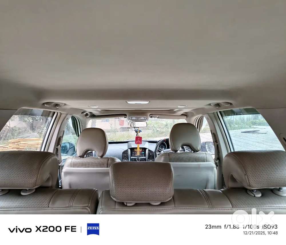 Mahindra Xuv500 2019 Diesel Good Condition