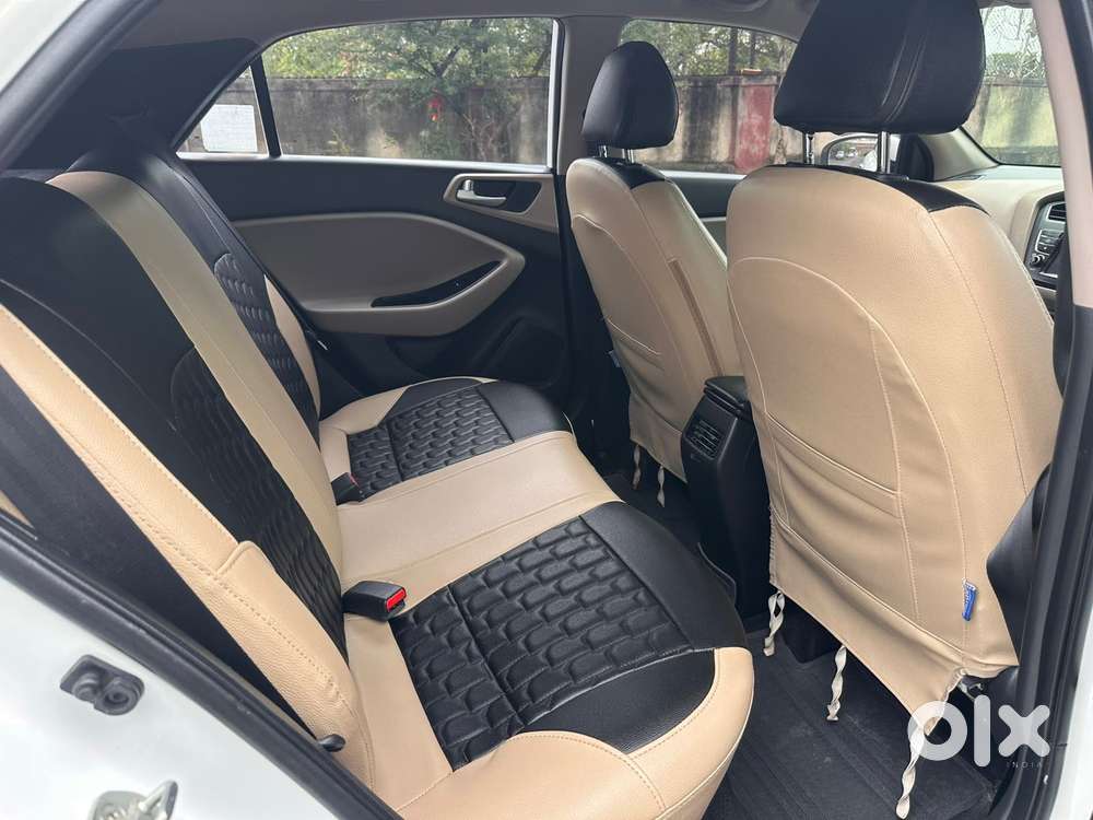 Hyundai Elite I20 Sportz Plus, 2020, Petrol