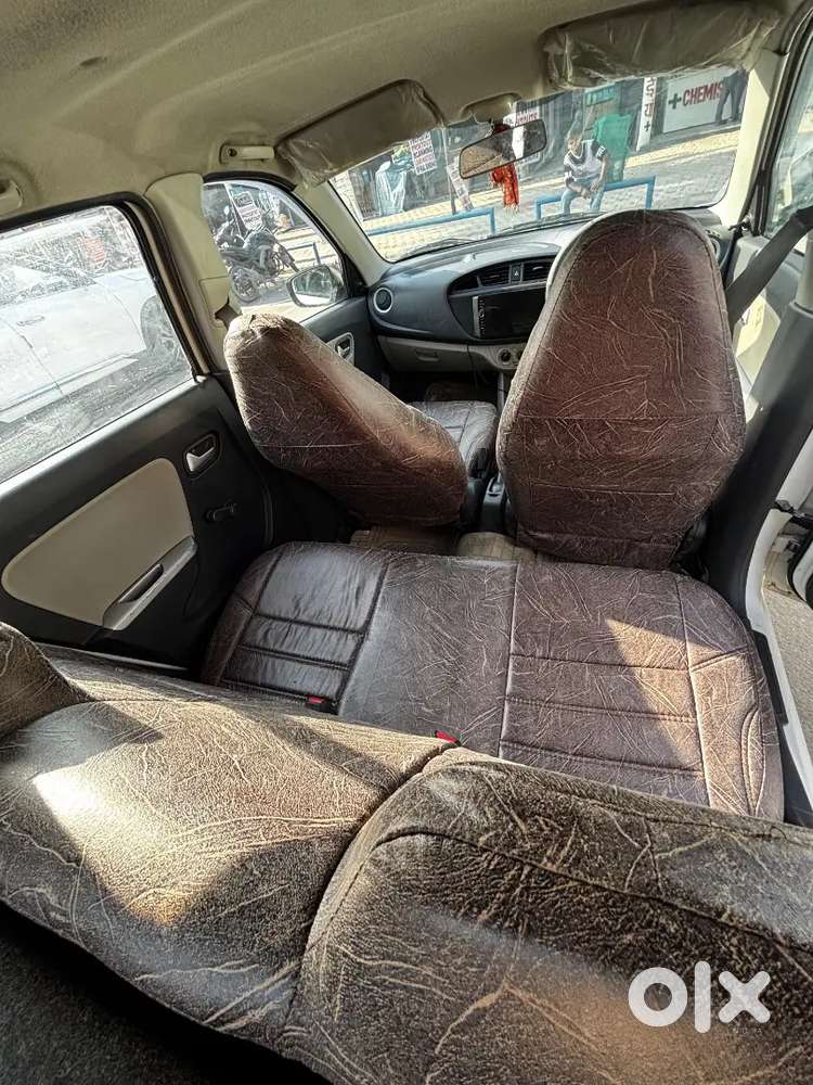 Totally Good Condition