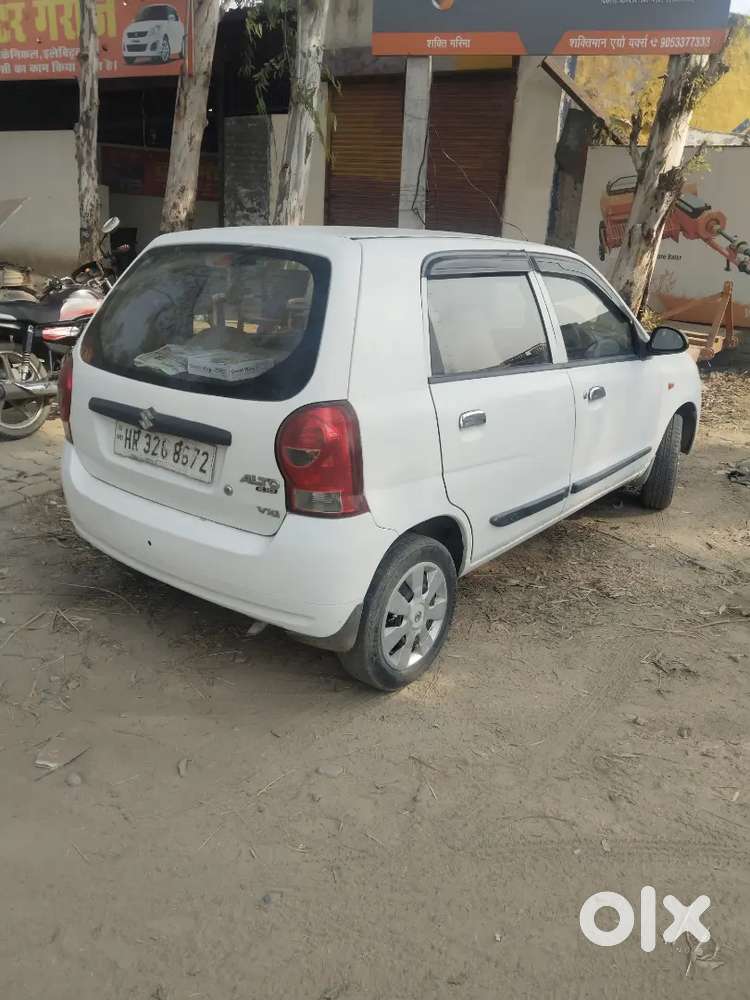 Everything Ok Gher K Liye Bahut Badiya Gaadi H