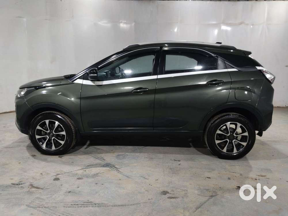 Tata Nexon 1.5 Revotorq Xz Plus (o), 2020, Diesel