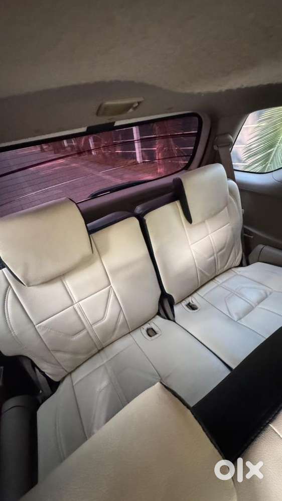 Toyota Fortuner 2012 Diesel Good Condition