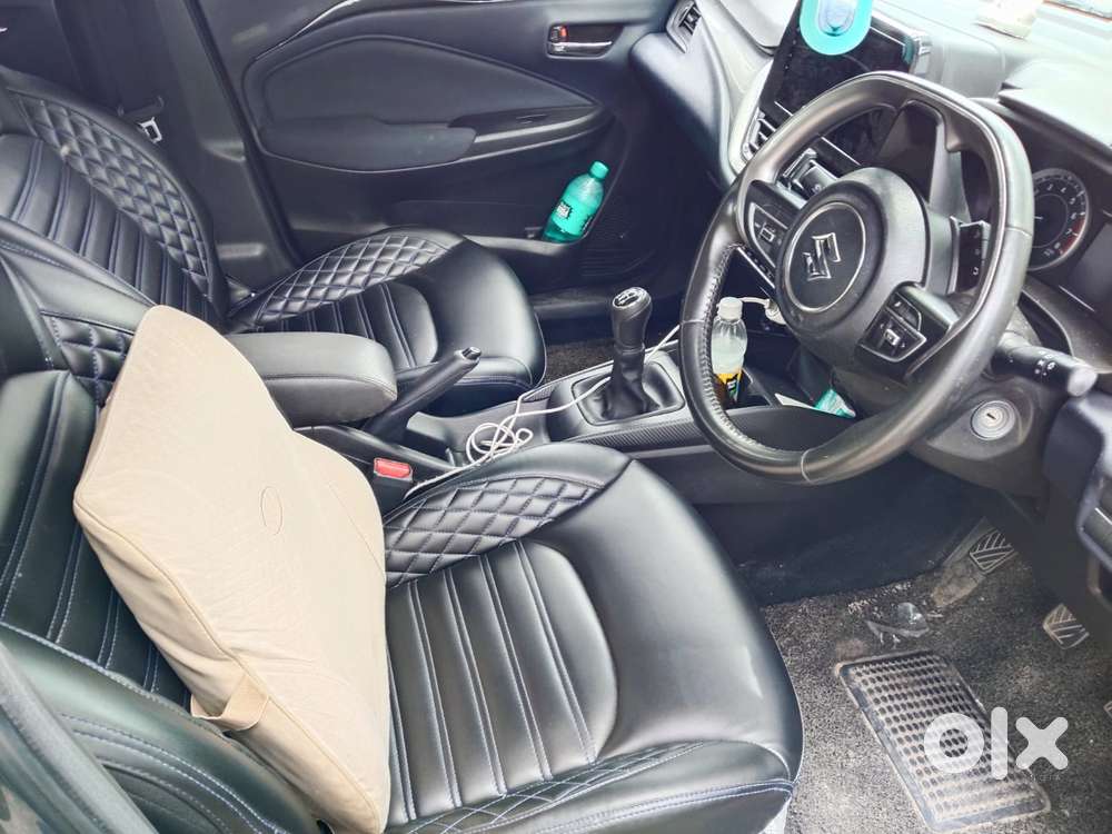 Maruti Suzuki Baleno Sigma, 2023, Petrol
