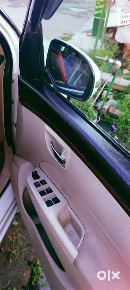 Maruti Suzuki Dzire Vdi 2017