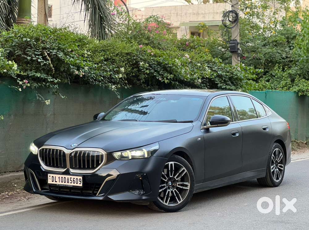 Bmw 5 Series 530 Li M Sport, 2026, Petrol