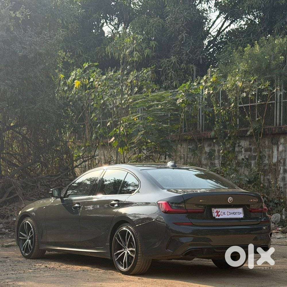 Bmw M340i Xdrive [2022-2023], 2022, Petrol