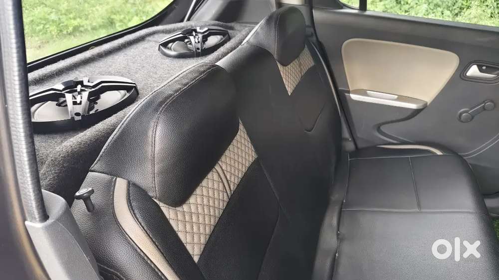 Maruti Suzuki Alto K10 2019