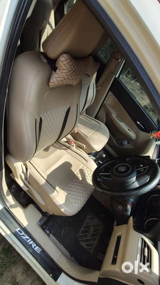 Maruti Suzuki Dzire 2024