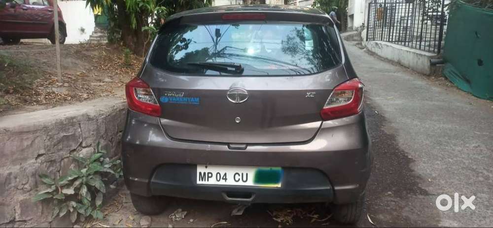 Brand New Banker Car