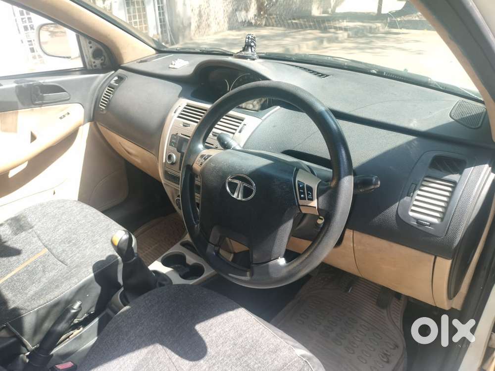 Tata Indica Vista 2008-2013 Quadrajet Vx, 2012, Diesel