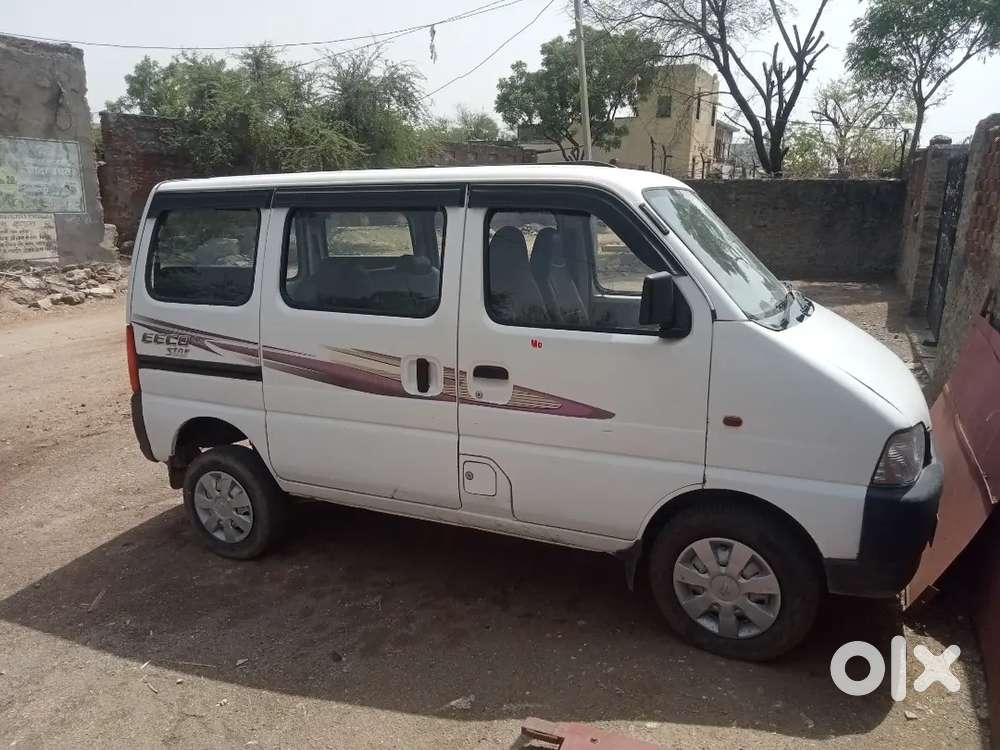 Maruti Suzuki Eeco 1.2 Ac Plus Htr 2021