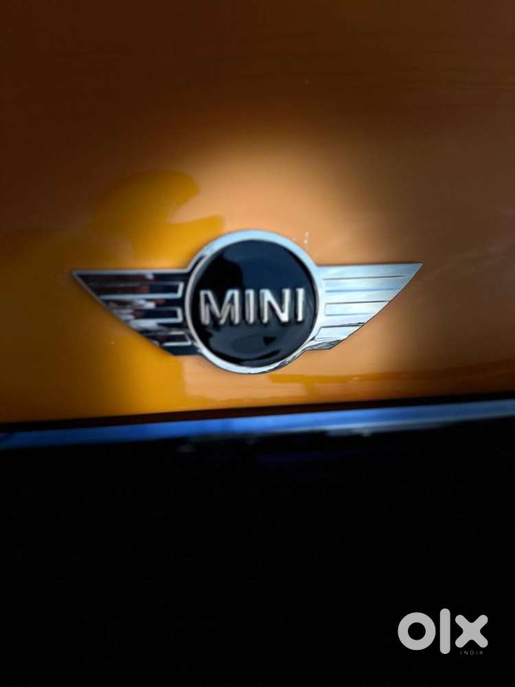 Mini Cooper 5 Door D, 2015, Diesel