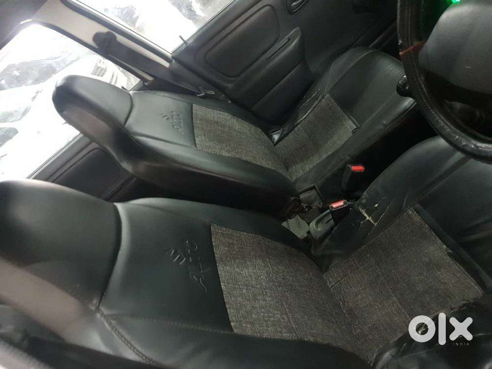 Maruti Suzuki Alto, 2012, Petrol