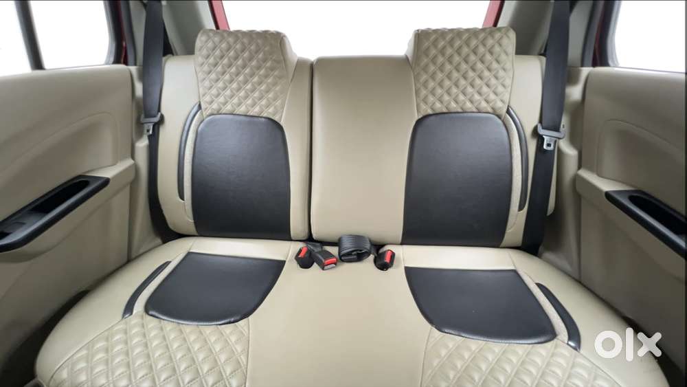 Maruti Suzuki Celerio 1.0 Vxi Amt, 2018, Petrol