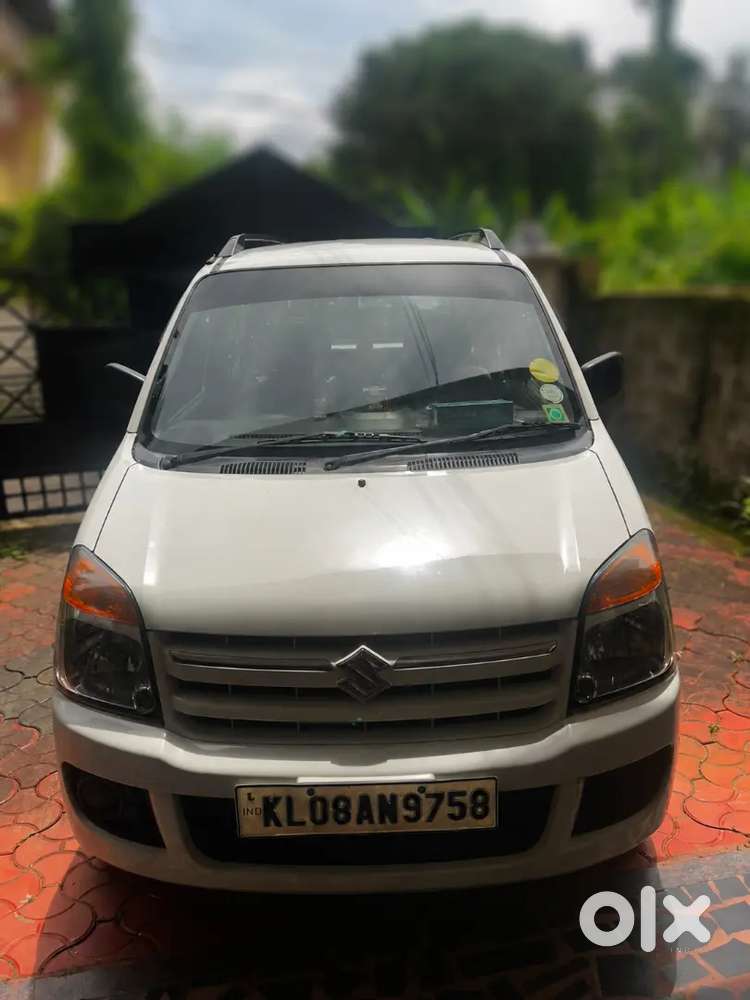 Wagon R For Sale