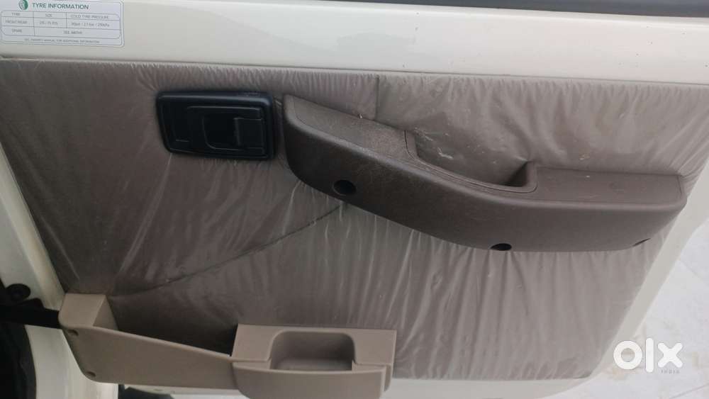 Mahindra Bolero 1.5 B6, 2022, Diesel