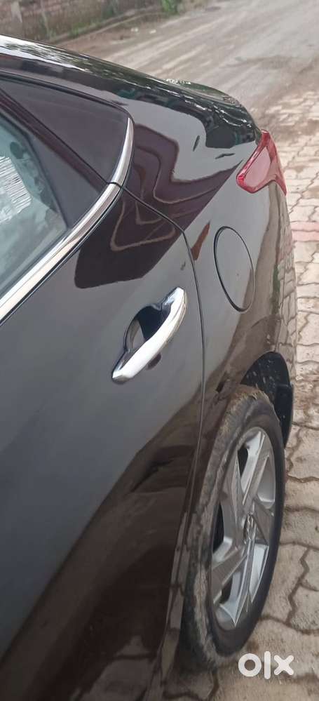Sunroof  Button Start