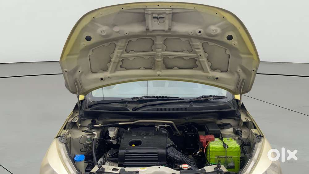 Maruti Suzuki Celerio 2014-2017 Vxi At, 2015, Petrol